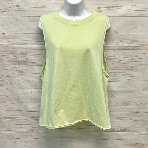 Free People Movement Hot Shot Relaxed Fit Top - Picture 1 of 7